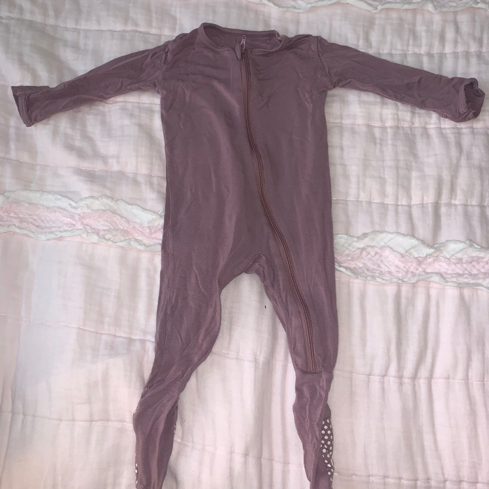 Kickee pants